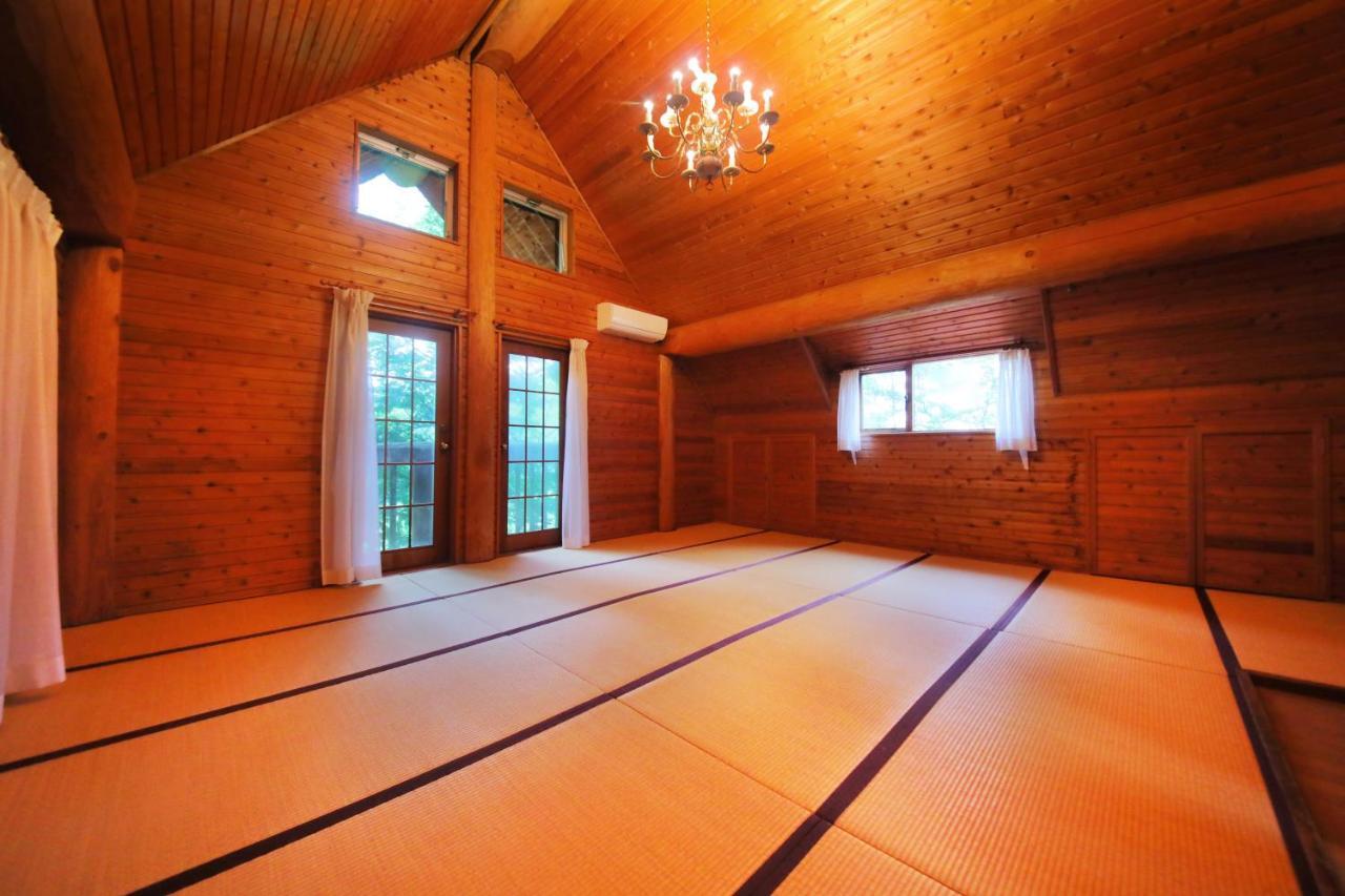 Готель Sakura Sakura Onsen Кірісіма Екстер'єр фото